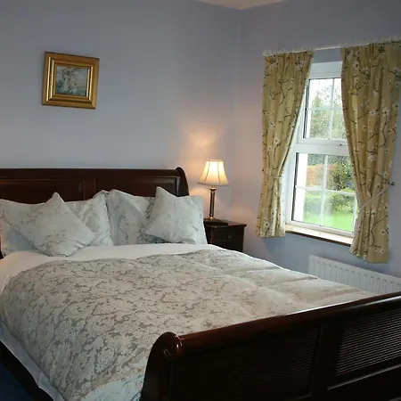 Avarest Bunratty Oda ve Kahvaltı