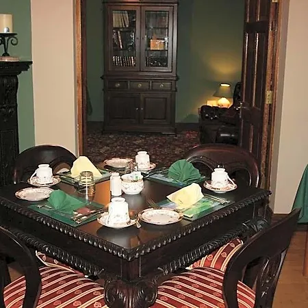 Bed and breakfast Avarest Bunratty Shannon