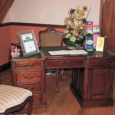 Avarest Bunratty Bed and breakfast