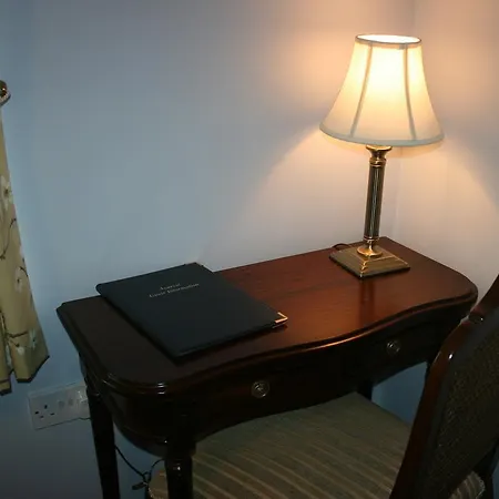 Bed and Breakfast Avarest Bunratty Shannon