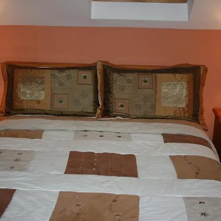 Bed and breakfast Avarest Bunratty