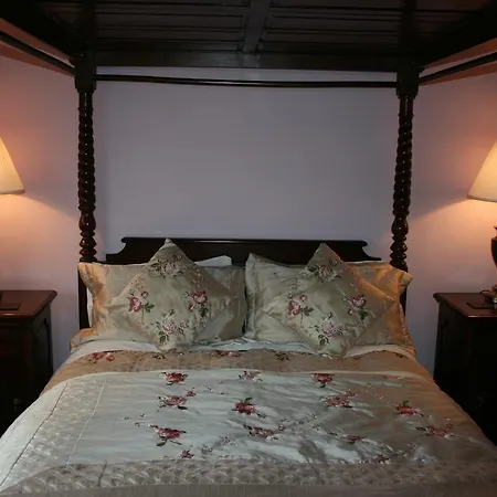 Avarest Bunratty Couette-café