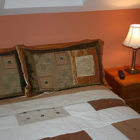 Oda ve Kahvaltı Avarest Bunratty 4*