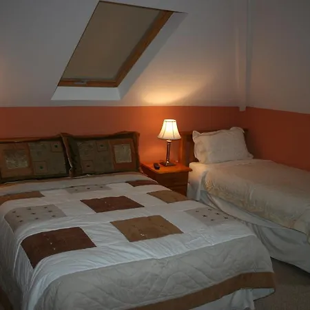 Avarest Bunratty 4* Shannon