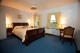 Oda ve Kahvaltı Avarest Bunratty Shannon
