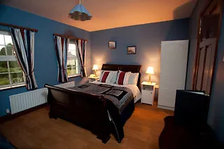Bed and breakfast Avarest Bunratty