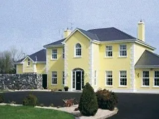 Oda ve Kahvaltı Avarest Bunratty