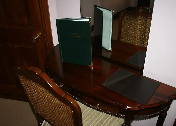 Avarest Bunratty Отель типа 