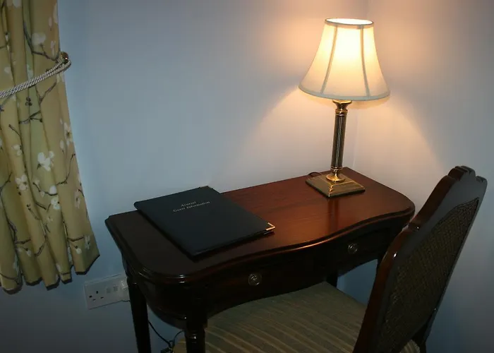 Bed & Breakfast Avarest Bunratty Shannon