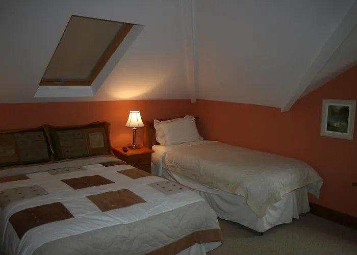 Avarest Bunratty 4* Шеннон