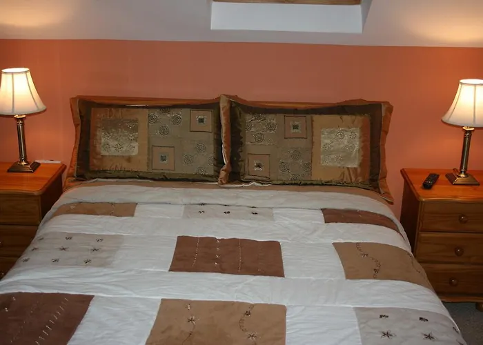 Bed & Breakfast Avarest Bunratty