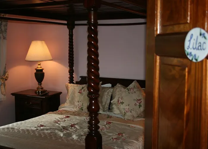 Avarest Bunratty Bed & Breakfast Shannon