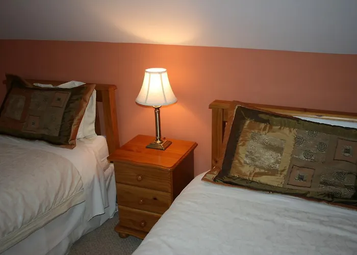 Avarest Bunratty Шеннон