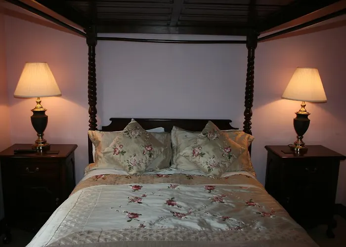 Avarest Bunratty Bed & Breakfast