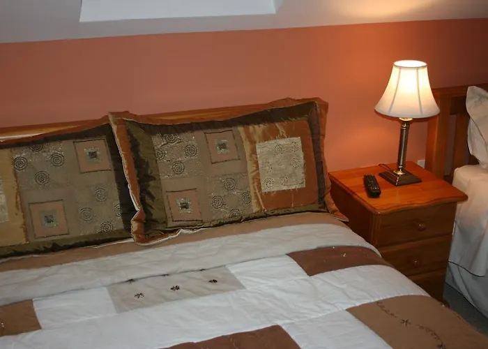 Bed & Breakfast Avarest Bunratty 4*