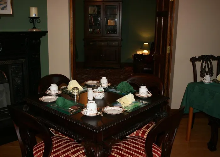 Avarest Bunratty Bed & Breakfast 4*