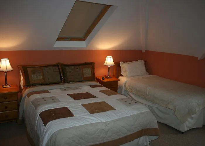 Avarest Bunratty 4* Шеннон