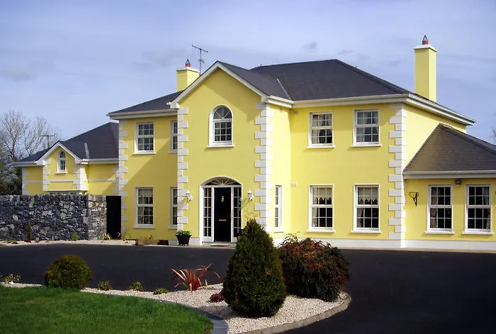 Avarest Bunratty Шеннон